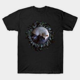 Purrvana T-Shirt